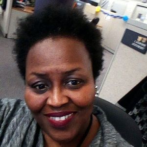 Meet your Posher, Rhonda